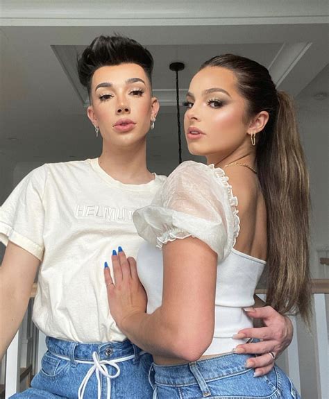 is james charles engaged|The Truth About James Charles Dating History